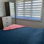 Casa Familiar Estepa Patagonica