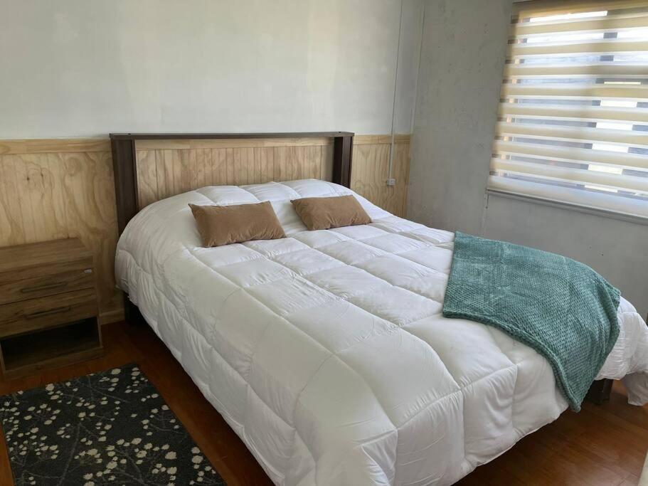 Casa Familiar Estepa Patagonica Puerto Natales