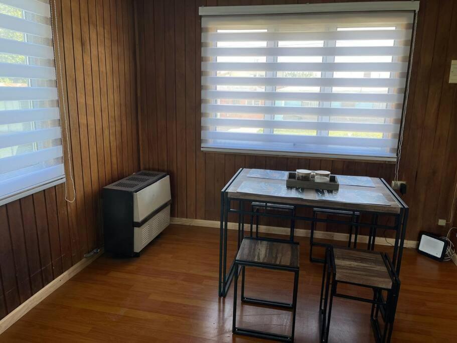 Casa Familiar Estepa Patagonica Puerto Natales
