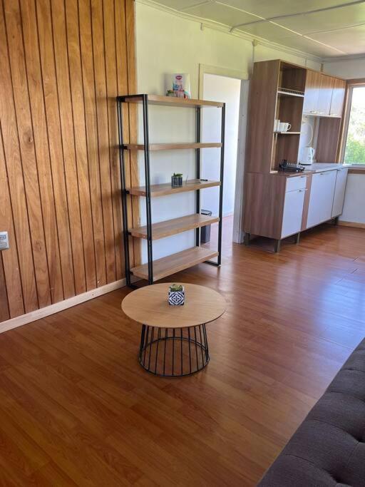 Casa Familiar Estepa Patagonica Casa de férias